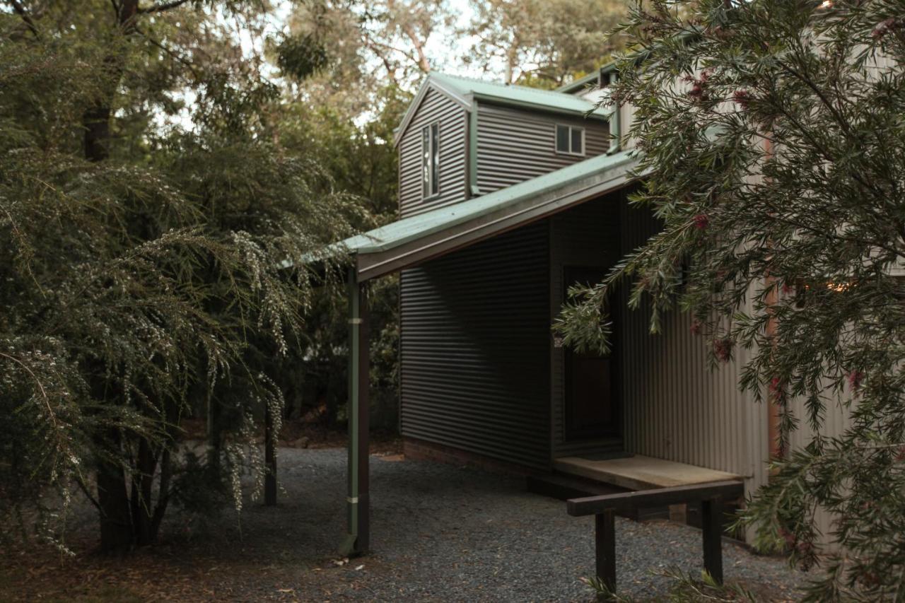 The Lodges ホールズギャップ エクステリア 写真